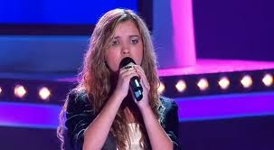 Can-Do-Ability: Rachael Leahcar blitzes her 'Blind Audition'